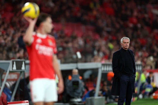 賓菲加葡聯盃出局 摩連奴「出招」罰球員