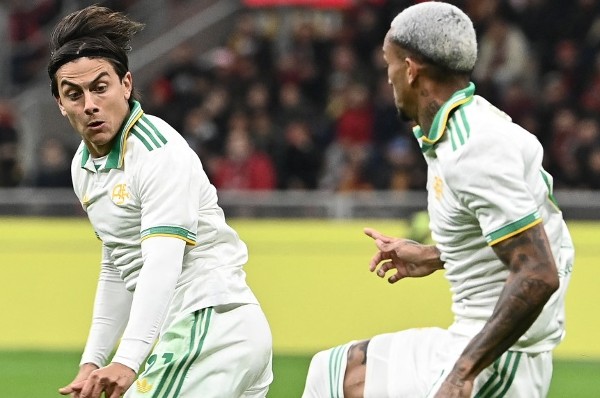 馬倫意甲地標建功：同迪巴拿好夾