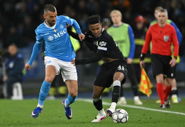 彭馬後備兩助攻 車路士贏「玻」晉級