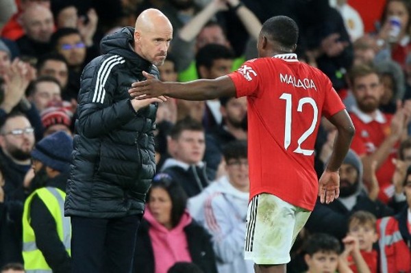 坦夏憂世盃兵需重新適應