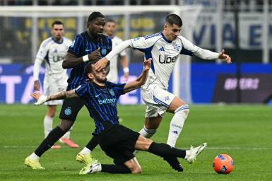 加盟科木零入球 摩拉達現唞兩個月？