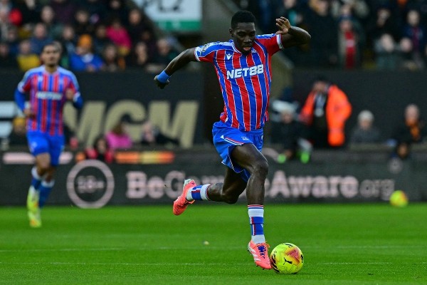 水晶宮加時挫拉納卡晉歐協聯8強