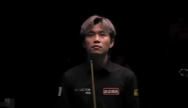 張家瑋32強止步創個人最佳 英國公開賽今演8強