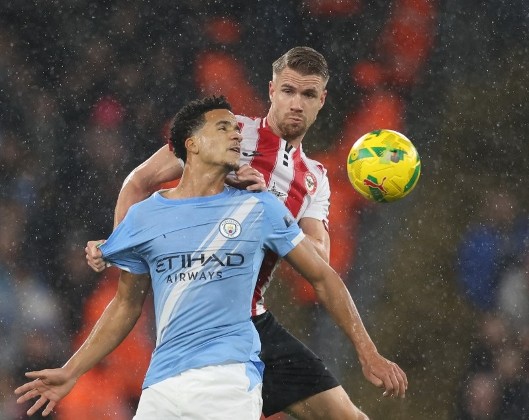 穆卡沙機會來臨：展示曼城學校的能耐