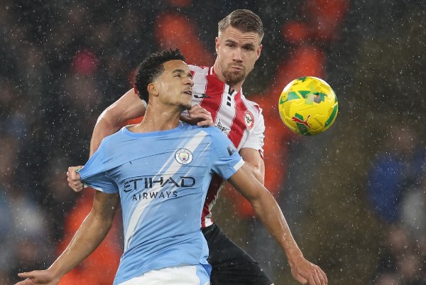 穆卡沙機會來臨：展示曼城學校的能耐