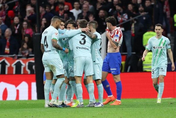 貝迪斯報仇 安東尼轟破馬體會