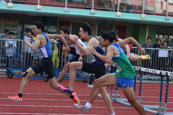 田徑精英賽誕13新紀錄 港隊5月主場亞青賽爭佳績