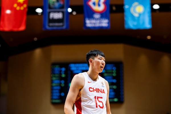 【FIBA世盃外】中國71：59挫哈薩克 新帥大讚香港漂亮