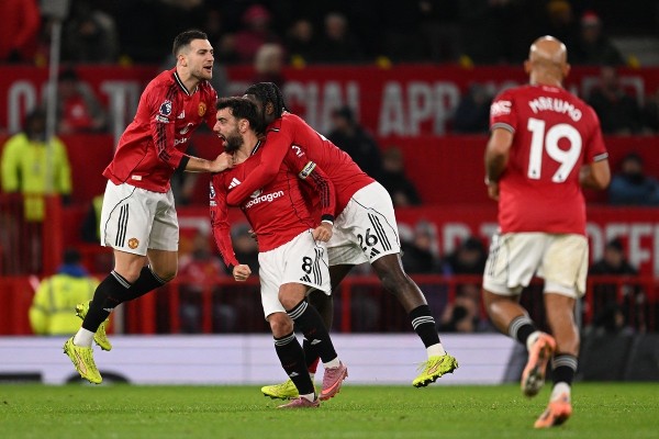 阿摩廉回應費Sir預測：數年內贏英超