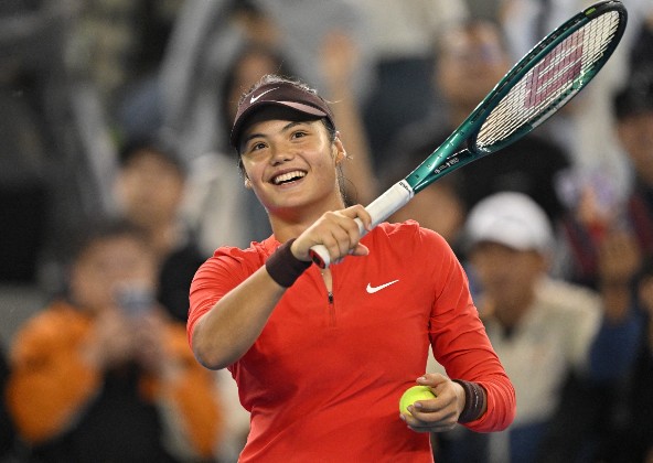 拉杜卡奴清純女神look