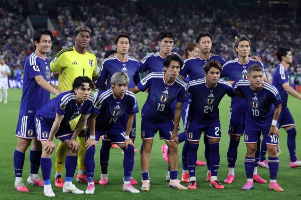 鎌田大地火速入波 日本半場2：0突尼西亞