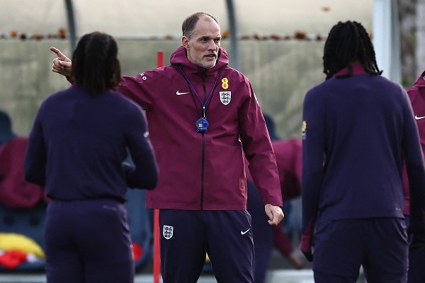 英軍續約杜曹至2028年