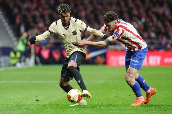 巴塞慘吞4蛋 費力克：上了重大的一課