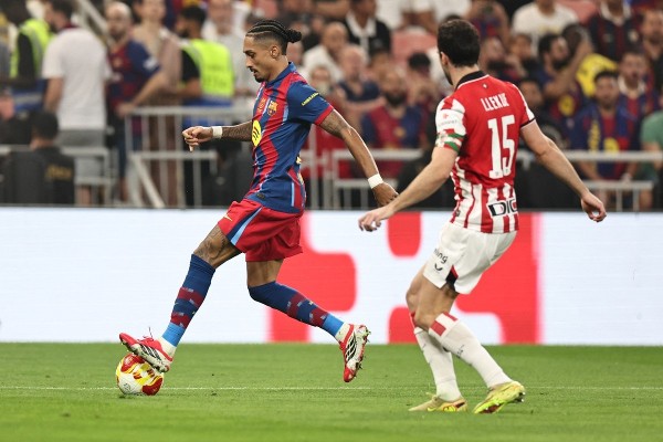 【西甲預告】巴塞慣食「包」贏面大