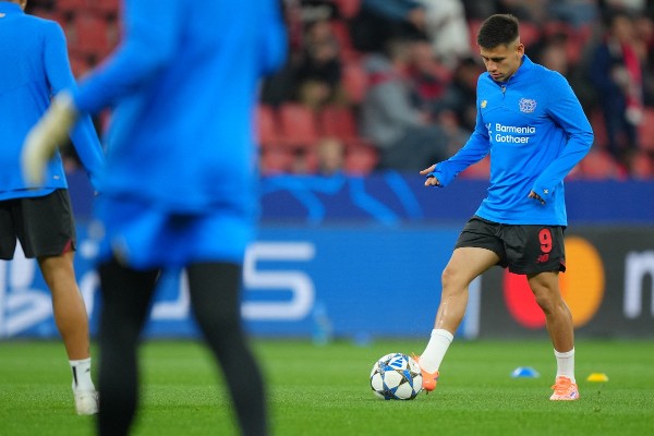 反對無效！艾切維利勢外借基朗拿