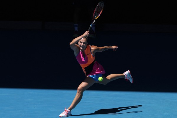 兩盤搶七險勝 一姐澳網闖16強撼晏寶高