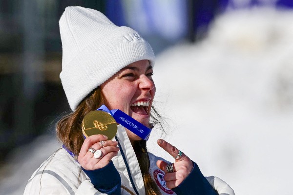 冬奧獎牌易爛 賽會補救換新