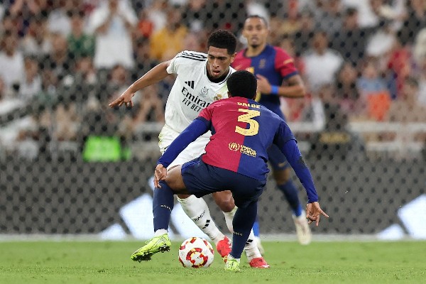 古圖奧斯：預期皇馬可勝巴塞