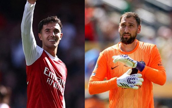 自製聖誕假？22名英超球員領黃即可！