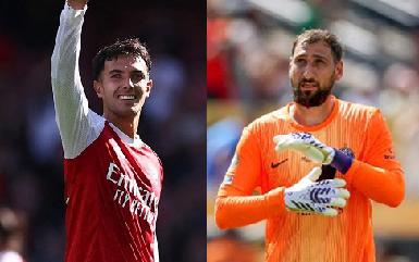 自製聖誕假？22名英超球員領黃即可！