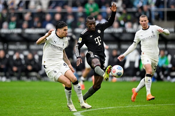 積遜表現不似如期 甘賓尼唔認同