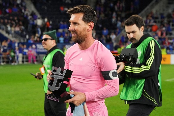 美斯1+3  國密歷史性闖東岸決賽