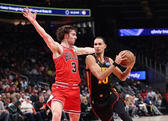 NBA新星挑戰賽 利沙舍後補出戰