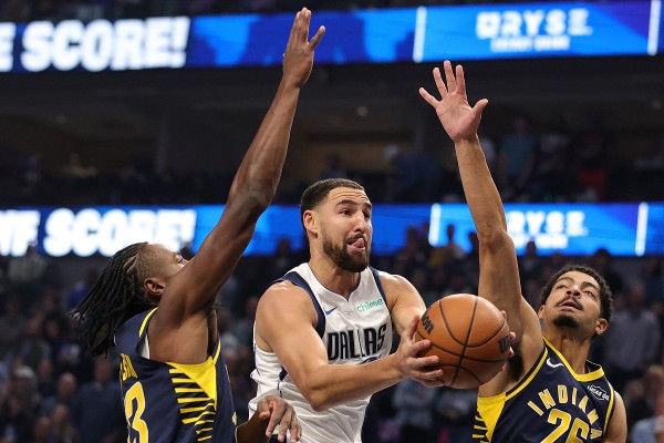 獨行俠險勝溜馬 大麻案控衛復出立功