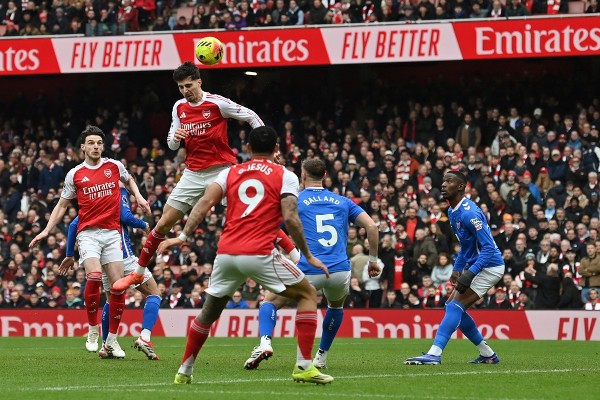 伯金撐槍手保優勢封王：對手唔夠勁