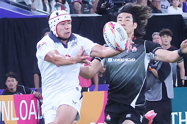 男隊見負仍有望入決賽 女隊機會非常被動