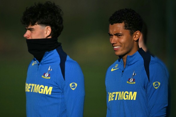 莊遜轉會準備拆「紐」：超級興奮！