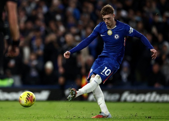 【英超預告】車仔倫敦打吡停不了