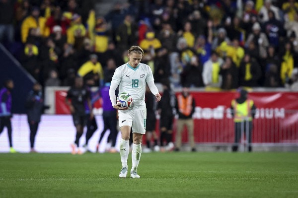 維爾港捉「貓」功臣原來係紐迷！