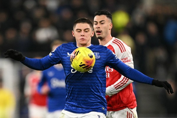 【英超預告】疲「兵」若奪「愛」放領10分