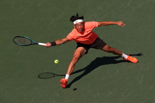 黃澤林首爾挑戰賽闖4強