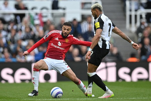 拆禮物日只得一場英超──曼聯鬥紐記