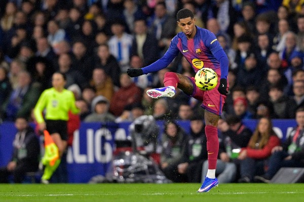 擬借多1季 巴塞無意買斷福仔