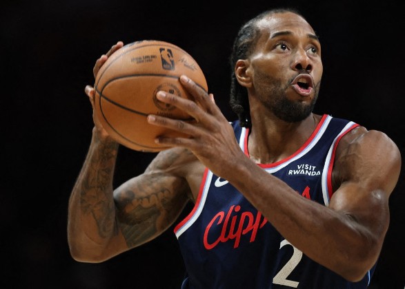 轟55分助快艇4連勝 李安納：享受勝仗