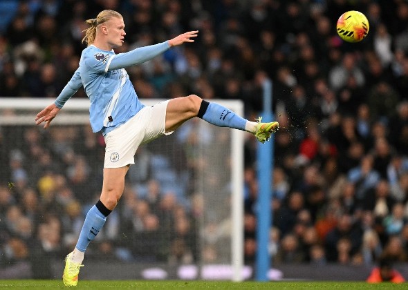 【英超預告】曼城迎白禮頓求新年首捷