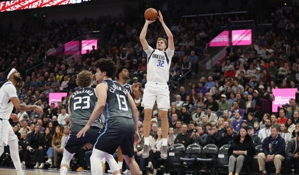 獨行俠欠運負爵士 法拉格三分變詐糊