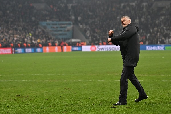 蘇B約見高層 曼聯擬打吡前定主帥