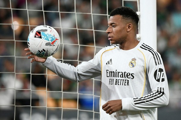 皇馬又失分爭霸渺茫