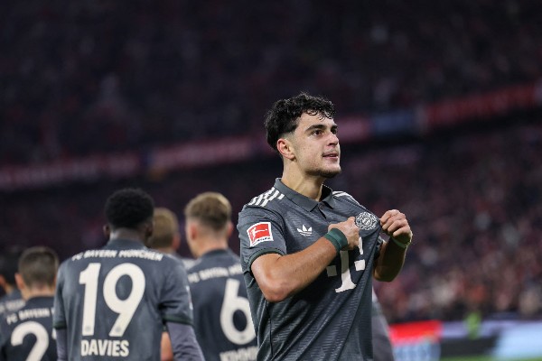 【德甲博聞】柏夫洛域接棒之年