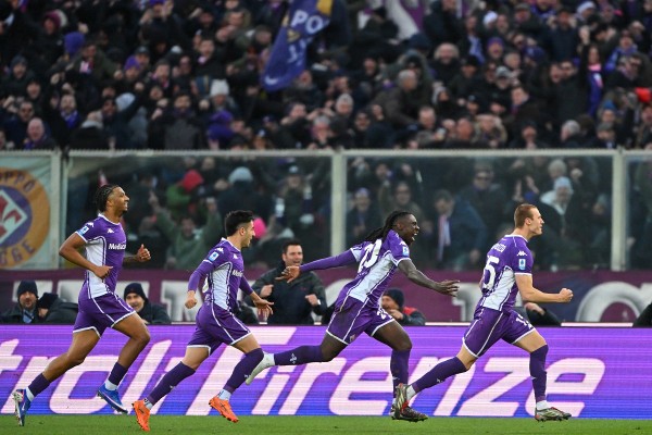 費倫險自毀長城 雲諾利：還沉醉首回合大勝