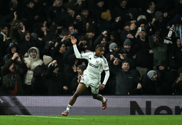 【英超點將】富咸靠卓古斯「發電」