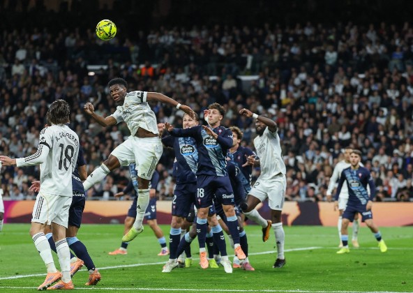 9人皇馬0：2負切爾達