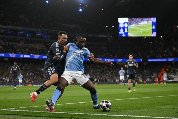 杜古：入波夠多我就能躋身世界最強