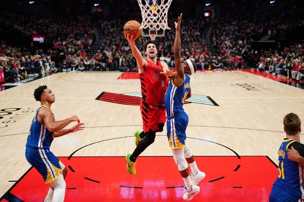 NBA打擊賭波 擬限每15分鐘更新傷病