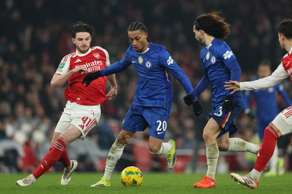 【英超點將】祖奧柏度欺善怕惡？