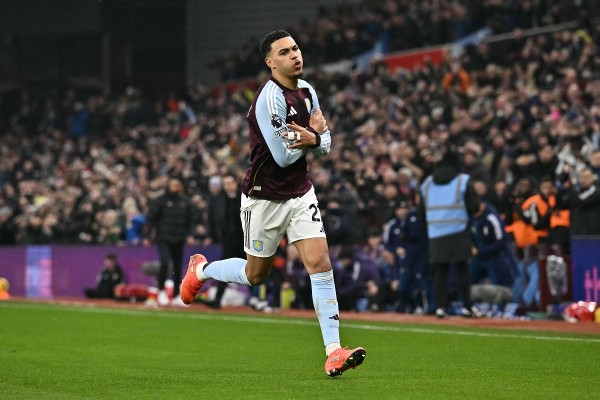 羅渣士摧毀紅魔 加利佬堅尼都話勁